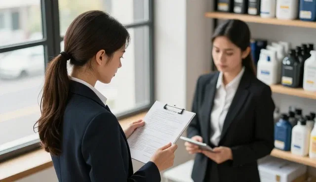 商品销售中的交付延迟问题解析与应对策略