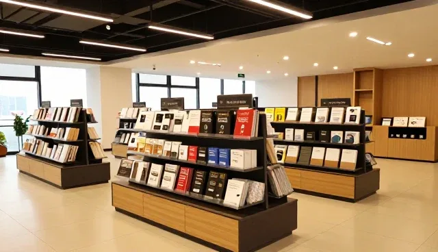 办公用品供应中常见问题及应对策略